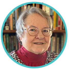 Cheri Burch
